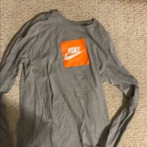 nike shirt